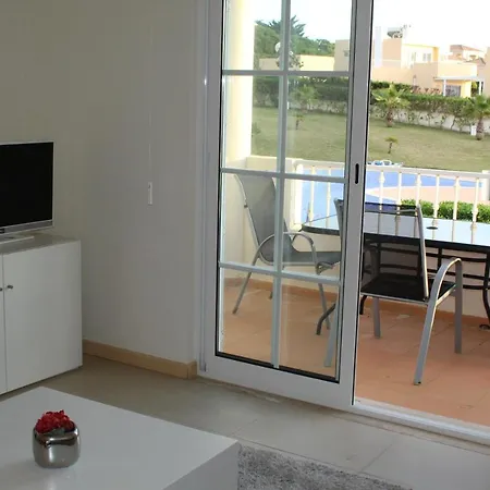 아파트 Baia Village 21 *