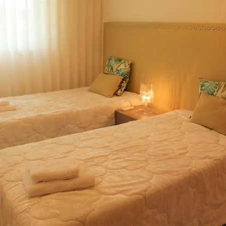 Baia Village 21 아파트 *
