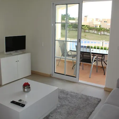 Baia Village 21 شقة البوفيرا